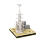MOC-56063 Moisture Vaporator #10 for a Modular Tatooine
