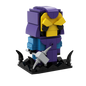 MOC-143474 Masters of the Universe - Skeletor