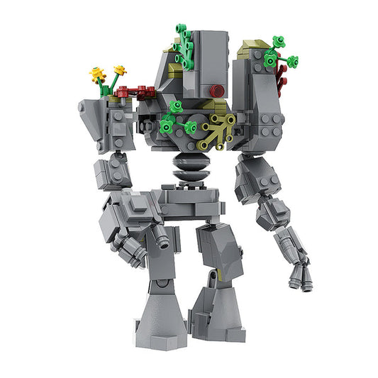 MOC-138695 Stone Titan