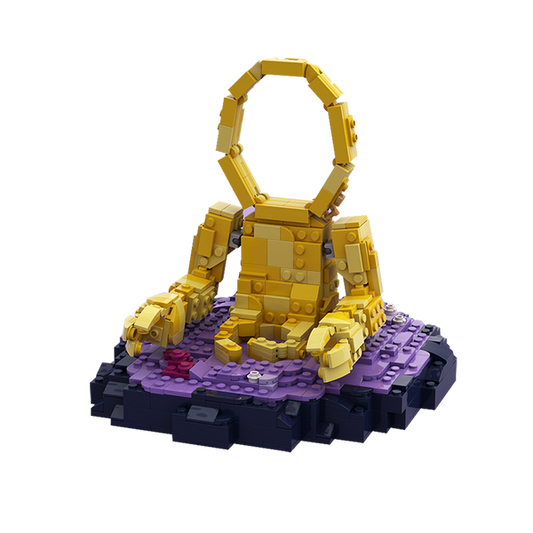 MOC-132539 Risk of Rain 2- Grandparent