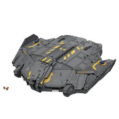 MOC-133464 1:250 scale Type 9 Heavy