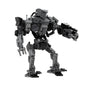 MOC-87785 RoboCAIN from RoboCop 2 1990 - Caine, the evil cyborg Endboss