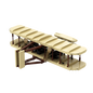 MOC A0979 wright plane