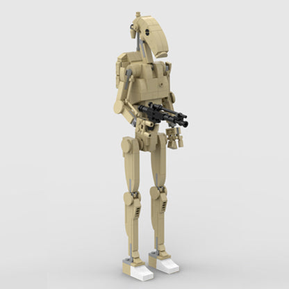 MOC-87740 B1 Battle Droid