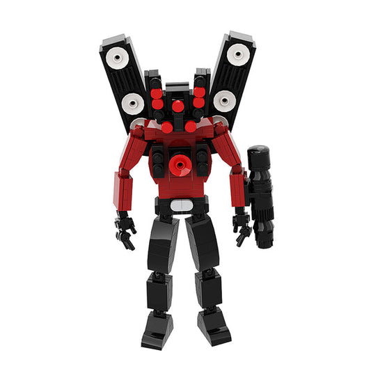 Titan Speaker