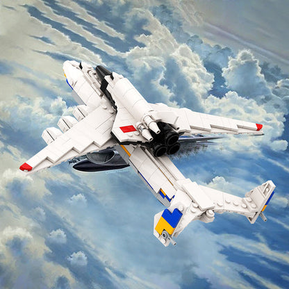 MOC 107147 Antonov AN-225 Mriya
