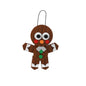 Christmas pendant - Christmas bear