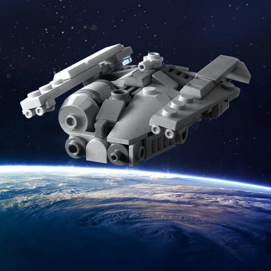 MOC-130031 FONDOR HAULCRAFT
