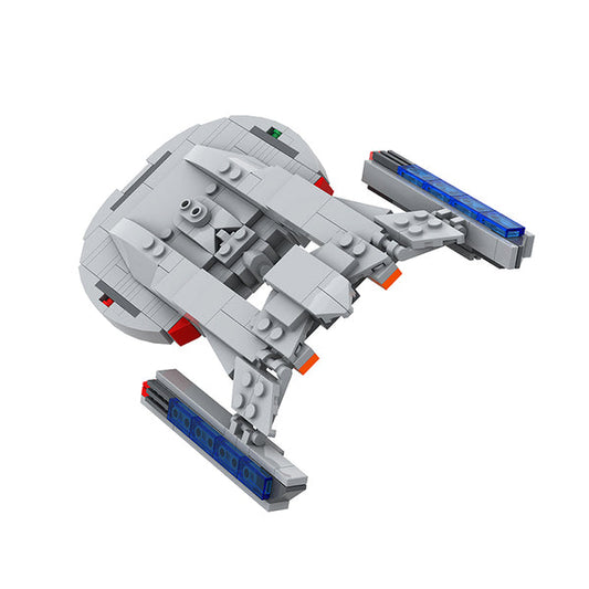 MOC-105250 Star Trek Akira Class