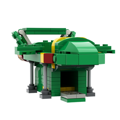 MOC-123514 IR Thunderbird-2