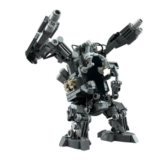 MOC-127517 Matrix APU Mech