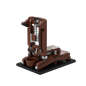 MOC-144876 Guillotine