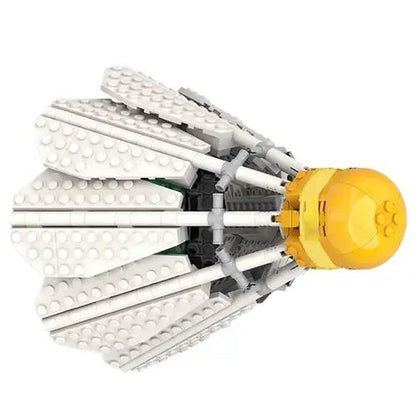 MOC-118885 A Giant Shuttlecock
