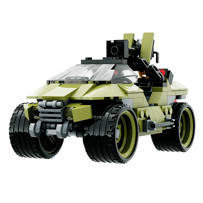MOC 107715 Pang Pig