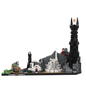 MOC A0998 The Lord of the Rings Skylines