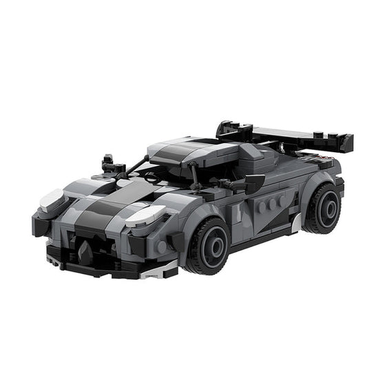 MOC-128027 Koenigsegg Agera Thor