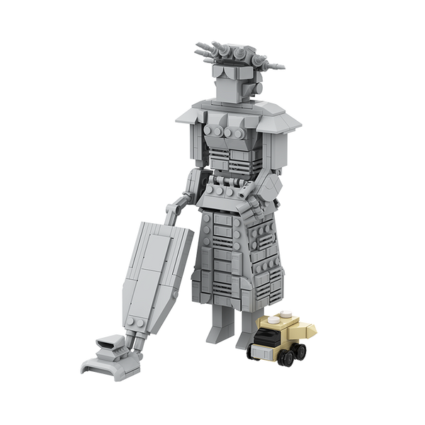 MOC A1052 Space Hawk