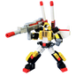 MOC-140773 SF-006 TRANSFORMERS VICTORY LEO
