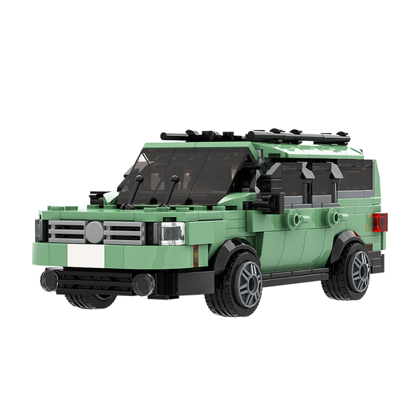 MOC-139698 Volkswagen Passat