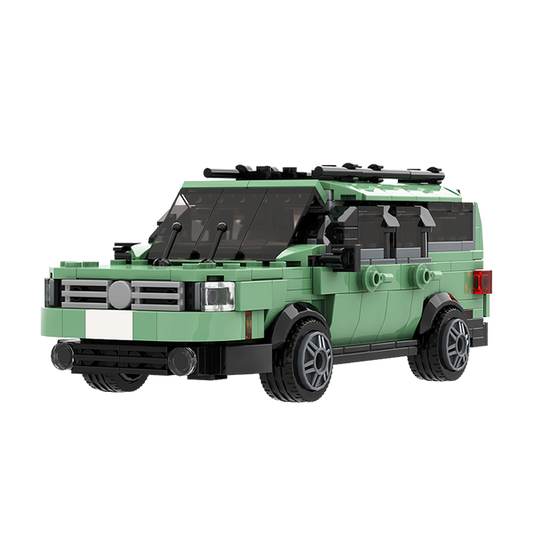 MOC-139698 Volkswagen Passat