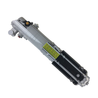 MOC-34243 Space Monk's Laser Sword Life Size Replica