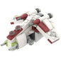 MOC-42164 Micro Republic Gunship