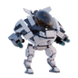 MOC-29333 Centauri Mk II Tactical Combat Mech