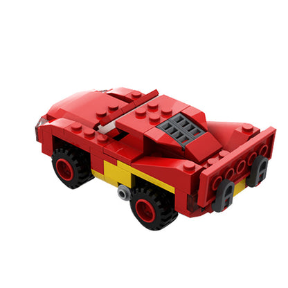 MOC-139587 Lightning McQueen