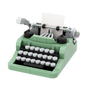 MOC-136017 Honey, I shrunk the typewriter