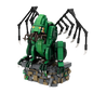 MOC A0928 Cthulhu