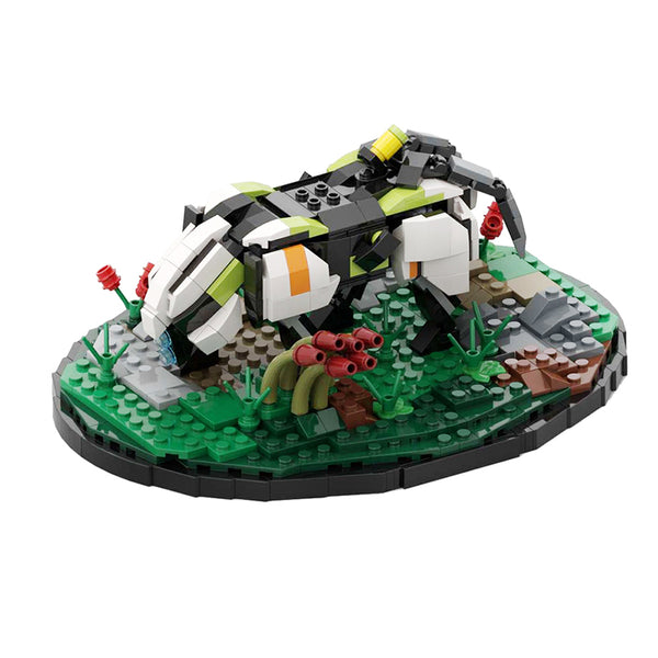 MOC-132556 Horizon Strider