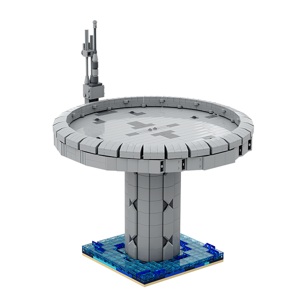 MOC-146457 Kamino Platform v1