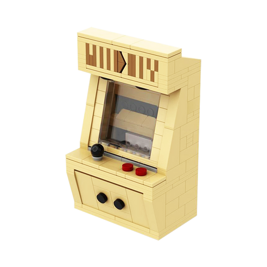MOC-135454 Woodboy