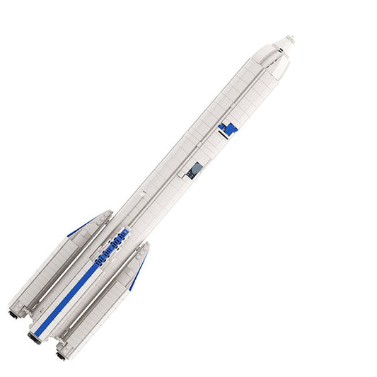 MOC-91668  1:110 Ariane 6