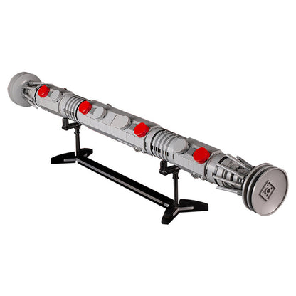 MOC-35681 Spiked Sith Lord Lightsaber Hilt
