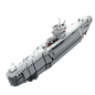 MOC-71578 Type VIIB U-boat