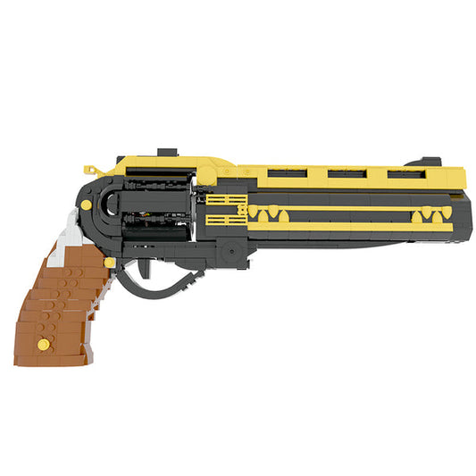 MOC-39676 Destiny 2 - The Last Word exotic hand cannon