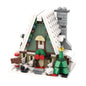 MOC-113280 Mini 10275 Elf Club House
by christromans