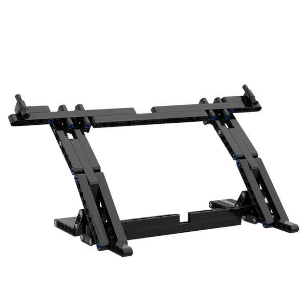 MOC-126861 Display Stand for Porsche 911 RSR and Ferrari 488 GTE