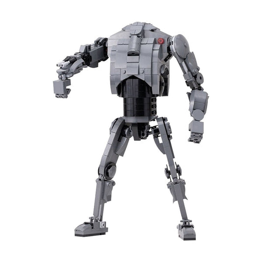 MOC-128279 Super Battle Droid Figure