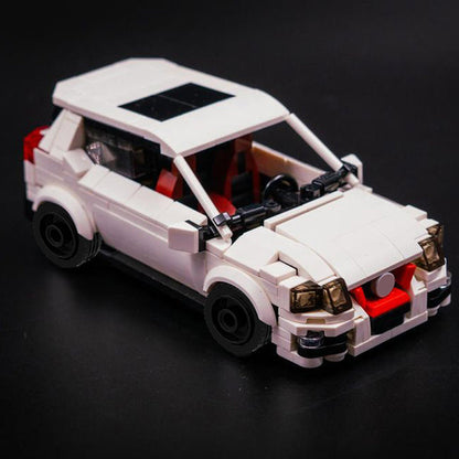MOC-131517 Volkswagen Golf GTI Mk5