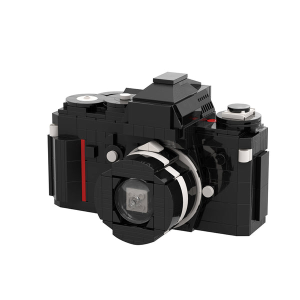 MOC-33249 Nikon F3 35mm SLR