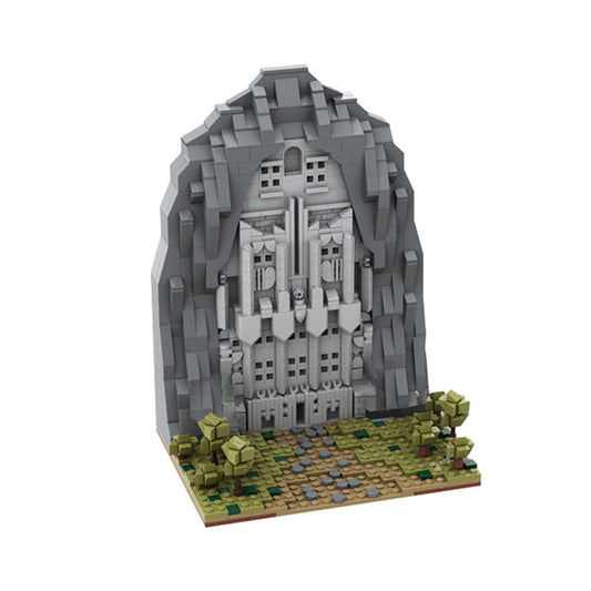 MOC-117597  Mini Erebor