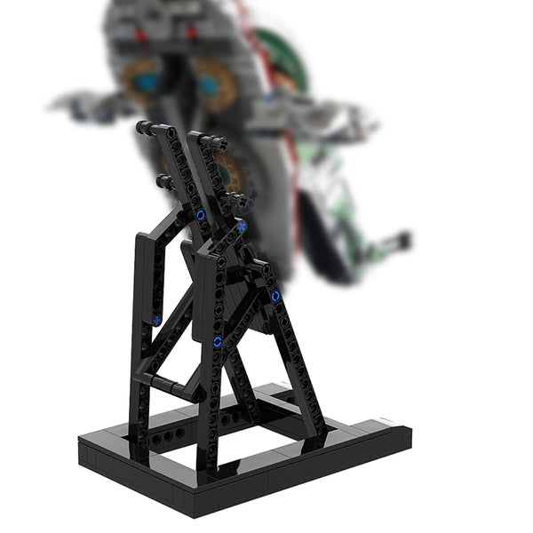 MOC-75109 Display Stand for Slave I 75243