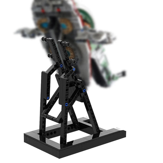 MOC-75109 Display Stand for Slave I 75243