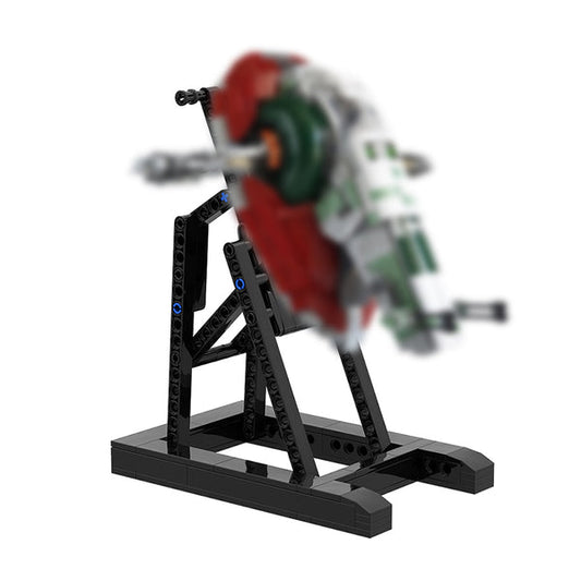MOC-75109 Display Stand for Slave I 75243