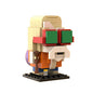 MOC-136551 Master Roshi