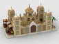 MOC-33097 Desert Palace for a Modular Desert village