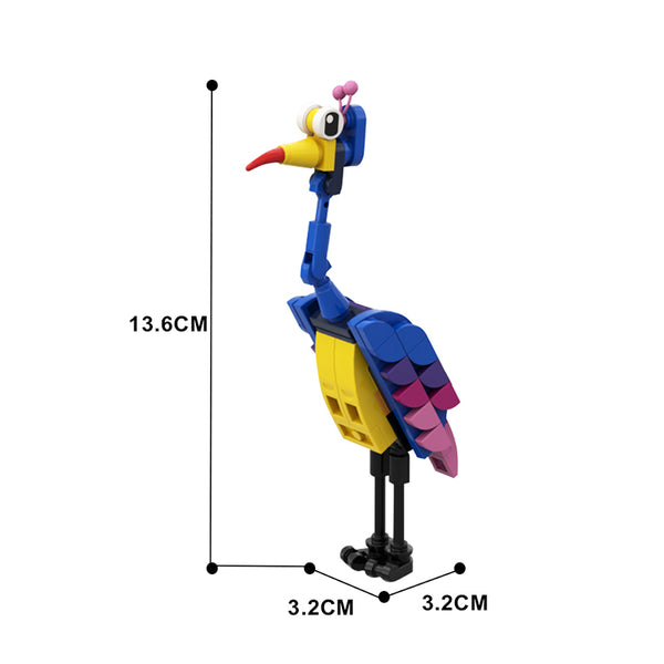 MOC-143175 Kevin - 'UP'