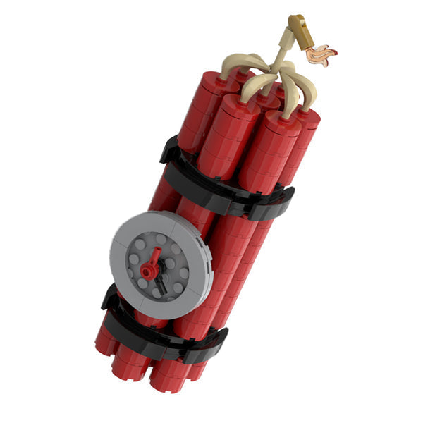 MOC-113376 TNT